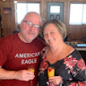 Meet your Posher, Corrine and craig